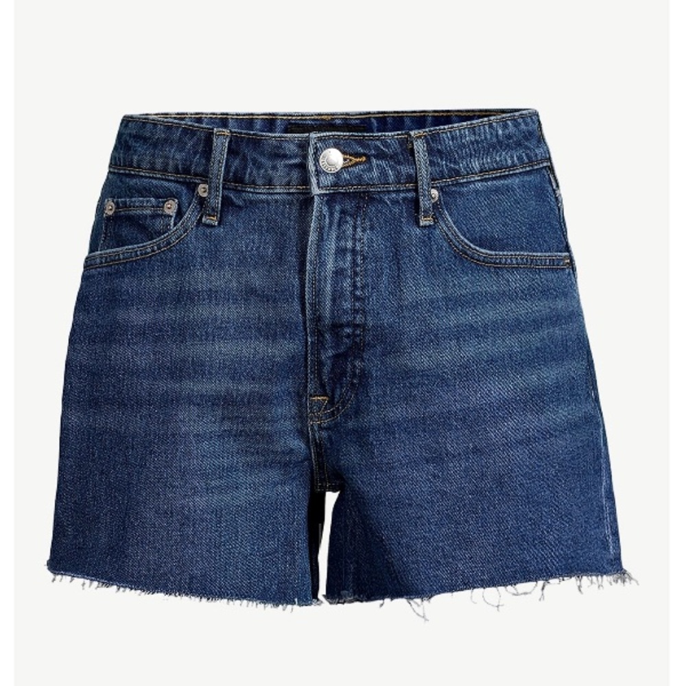 Free Assembly 90s Cut Off Shorts Women’s Size 6